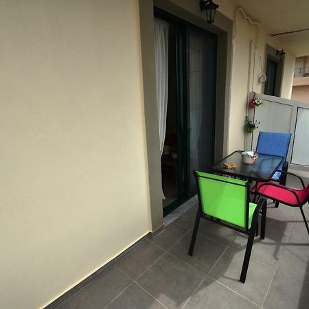 Sunflower Apartments Kalamaki  Exterior photo